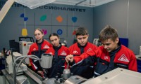 В Оренбуржье появятся новые кластеры федерального проекта «Профессионалитет»