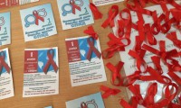 1 декабря — Международный день борьбы со СПИДом