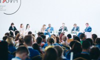 Молодежный форум «Евразия»