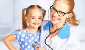 Онлайн-акция «Доктора – детям, дети – докторам»