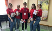 Церемония открытия VI Открытого Регионального Чемпионата «Молодые профессионалы» (World Skills Russia) Оренбургской области 2021
