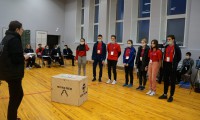 Первый соревновательный день  VI Открытого Регионального Чемпионата  «Молодые профессионалы» (WorldSkills Russia)  Оренбургской области 2021