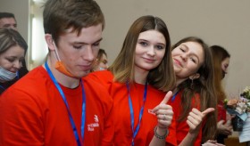 Итоги чемпионата  Молодые профессионалы (Worldskills Russia) Оренбургской области 2021