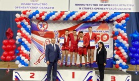 Чемпионат области по самбо среди мужчин и женщин, посвящённый Всероссийскому дню самбо.