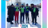 Лыжня России — 2024