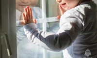 Как не допустить падение ребенка из окна